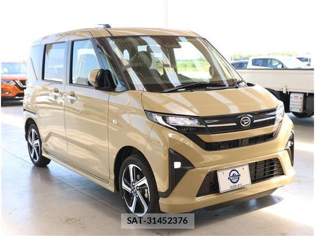 Daihatsu MOVE 2025-06 8361049-18