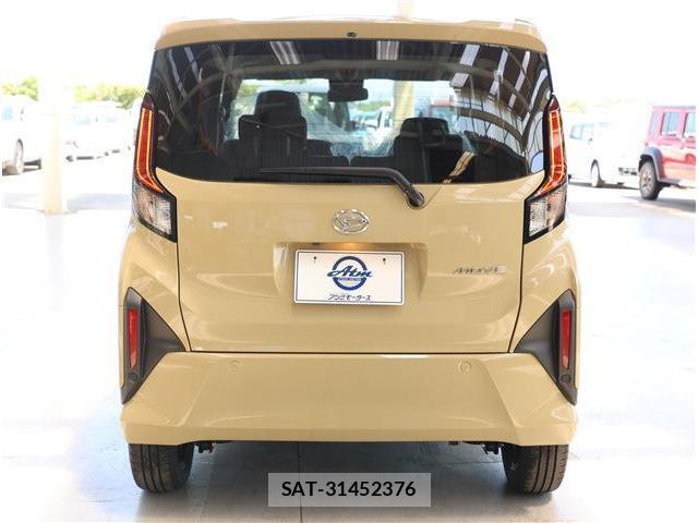 Daihatsu MOVE 2025-06 8361049-19