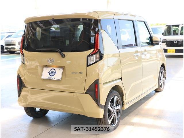 Daihatsu MOVE 2025-06 8361049-3
