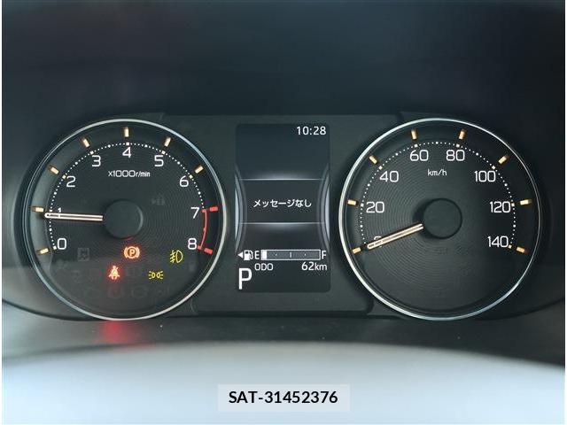 Daihatsu MOVE 2025-06 8361049-4
