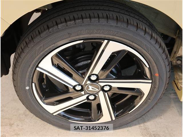 Daihatsu MOVE 2025-06 8361049-5