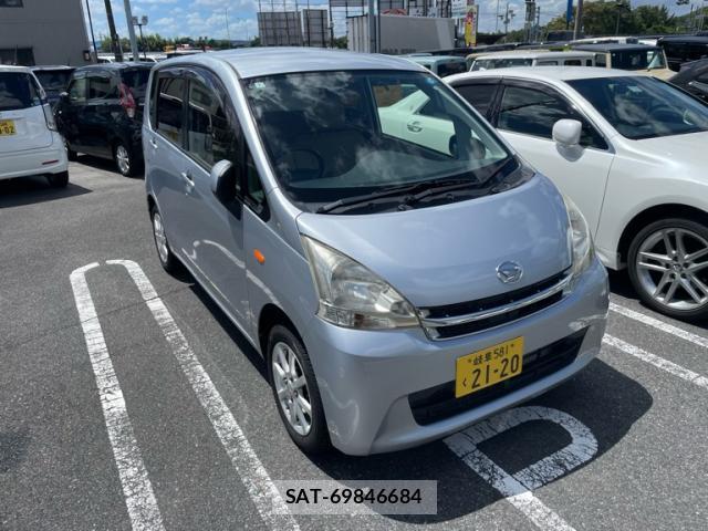 Daihatsu MOVE 2012-01 8361649-0