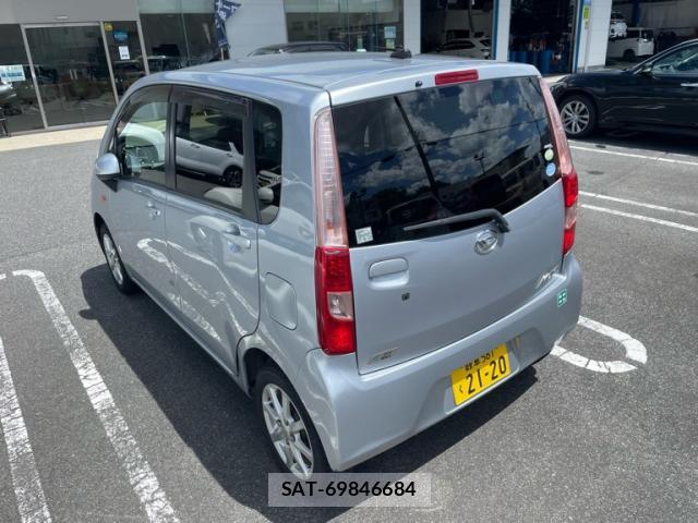 Daihatsu MOVE 2012-01 8361649-1