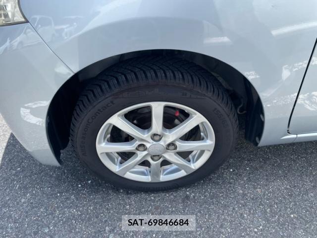 Daihatsu MOVE 2012-01 8361649-13