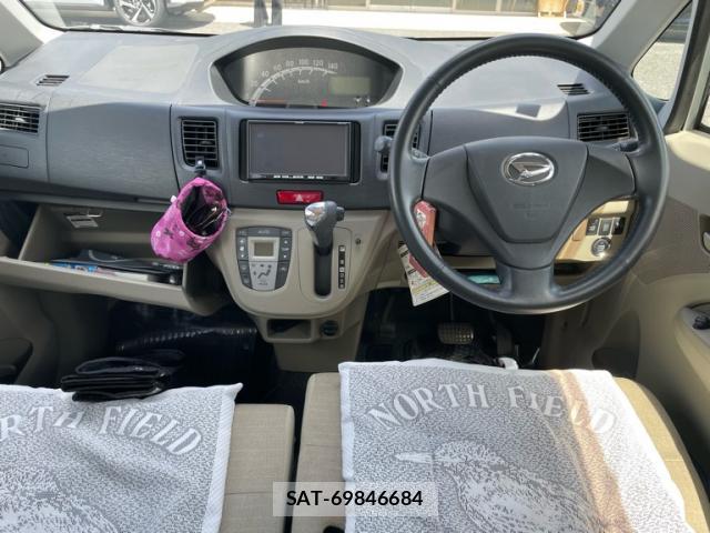 Daihatsu MOVE 2012-01 8361649-15