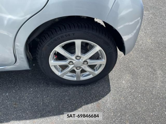 Daihatsu MOVE 2012-01 8361649-2