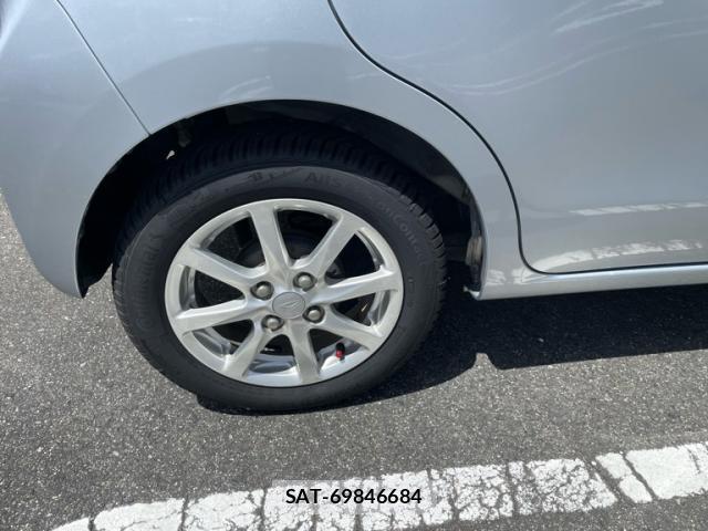 Daihatsu MOVE 2012-01 8361649-3