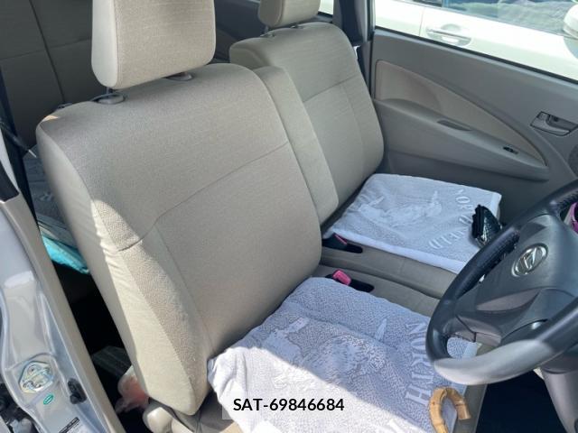 Daihatsu MOVE 2012-01 8361649-5