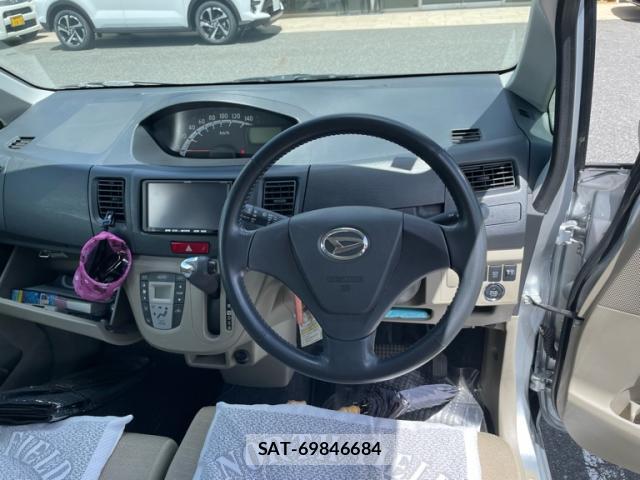 Daihatsu MOVE 2012-01 8361649-7