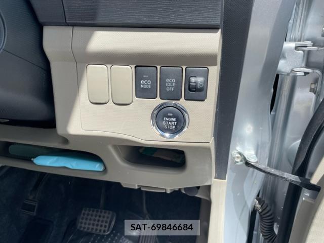 Daihatsu MOVE 2012-01 8361649-8