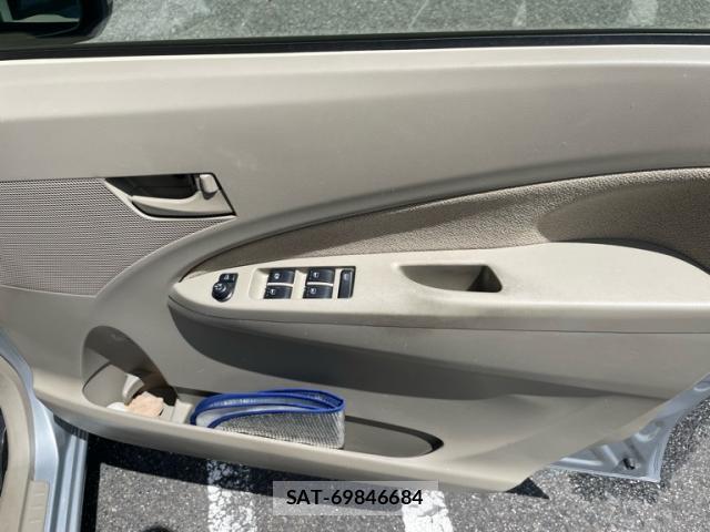 Daihatsu MOVE 2012-01 8361649-9