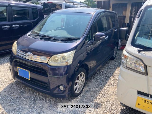Daihatsu MOVE 2011-08 8361677-0