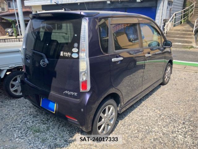 Daihatsu MOVE 2011-08 8361677-1