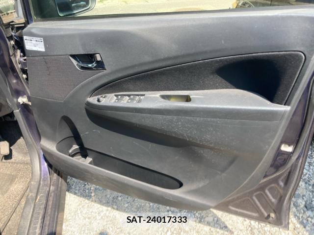 Daihatsu MOVE 2011-08 8361677-11