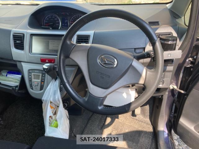 Daihatsu MOVE 2011-08 8361677-14