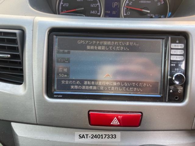 Daihatsu MOVE 2011-08 8361677-16