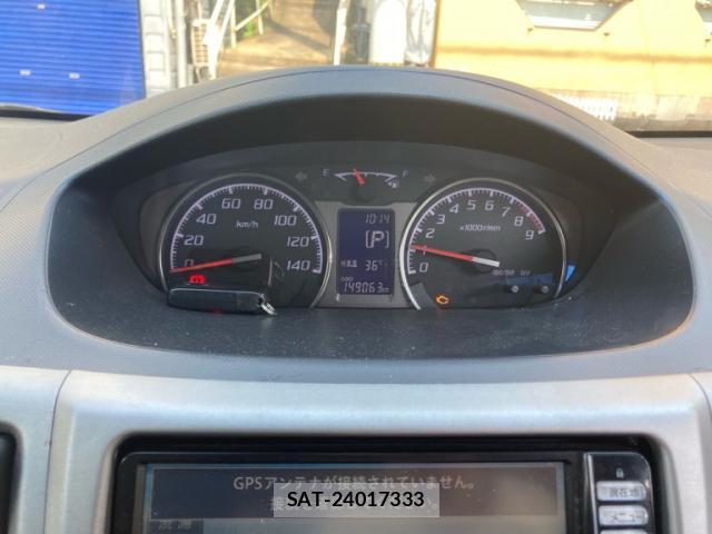 Daihatsu MOVE 2011-08 8361677-17