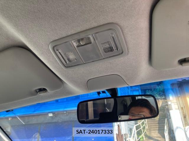 Daihatsu MOVE 2011-08 8361677-18