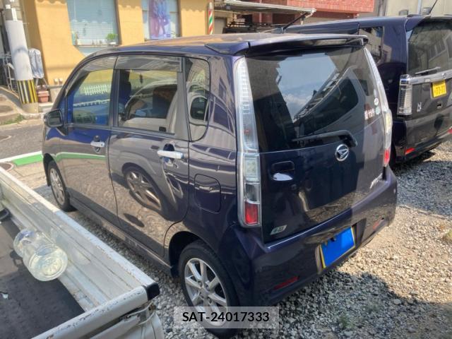Daihatsu MOVE 2011-08 8361677-2