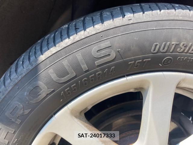 Daihatsu MOVE 2011-08 8361677-4
