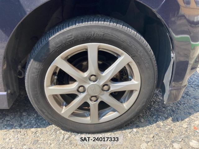 Daihatsu MOVE 2011-08 8361677-5