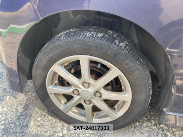 Daihatsu MOVE 2011-08 8361677-8