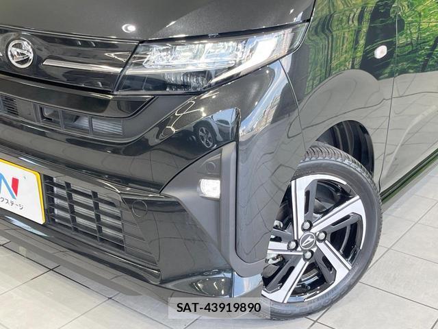 Daihatsu MOVE 2025-06 8361825-11