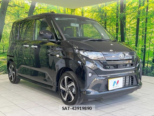 Daihatsu MOVE 2025-06 8361825-15