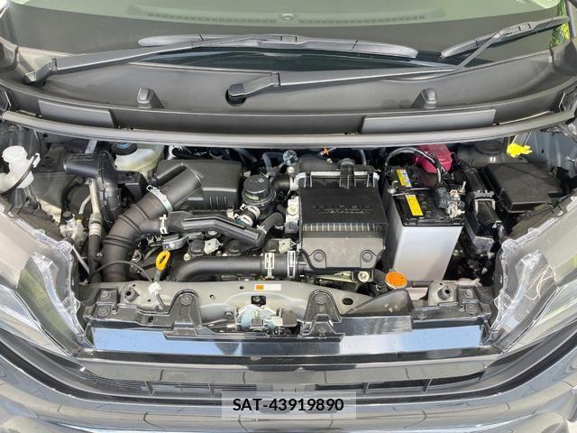 Daihatsu MOVE 2025-06 8361825-17