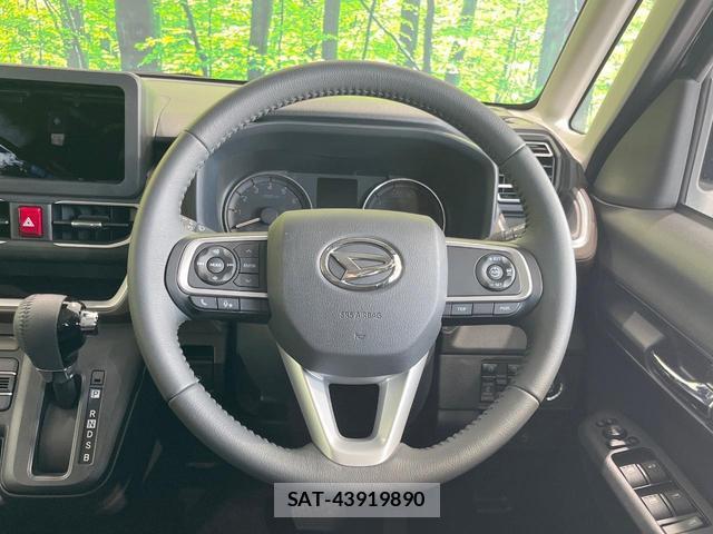 Daihatsu MOVE 2025-06 8361825-7