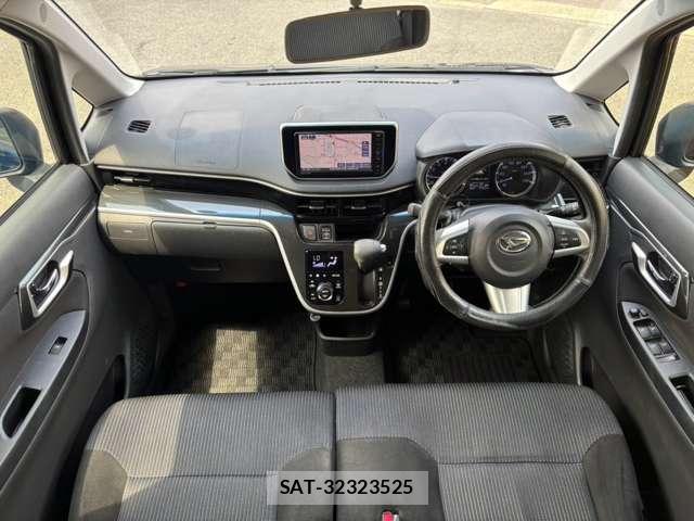 Daihatsu MOVE 2018-09 8361850-2