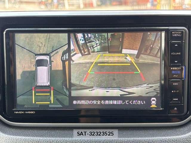 Daihatsu MOVE 2018-09 8361850-5