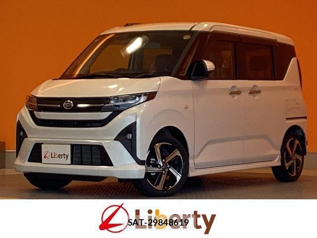 Daihatsu MOVE 2025-07 8361875-0