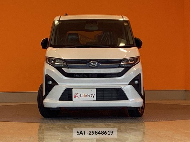 Daihatsu MOVE 2025-07 8361875-13