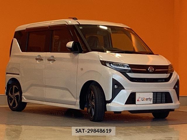 Daihatsu MOVE 2025-07 8361875-14