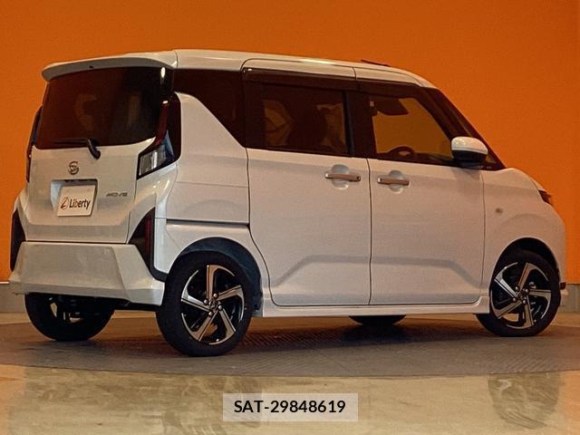 Daihatsu MOVE 2025-07 8361875-16