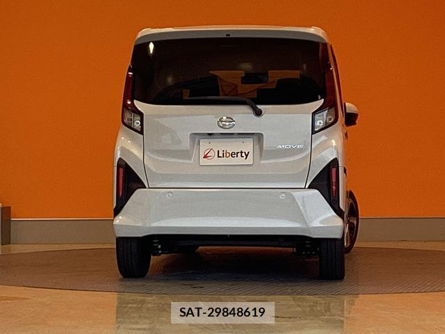 Daihatsu MOVE 2025-07 8361875-17