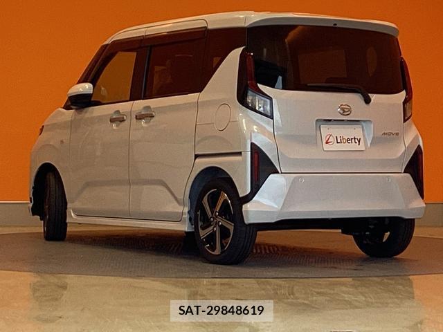 Daihatsu MOVE 2025-07 8361875-18
