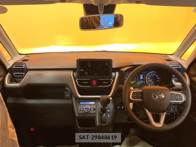 Daihatsu MOVE 2025-07 8361875-4