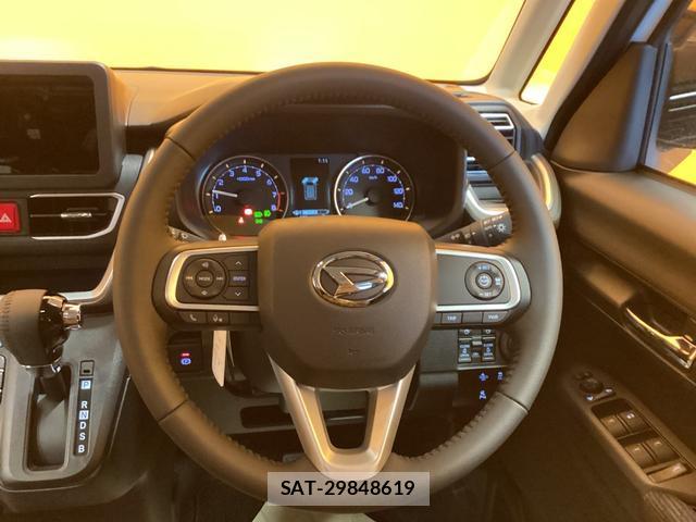 Daihatsu MOVE 2025-07 8361875-5
