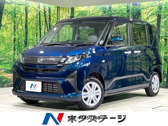 Daihatsu MOVE 2025-10 8362388-0