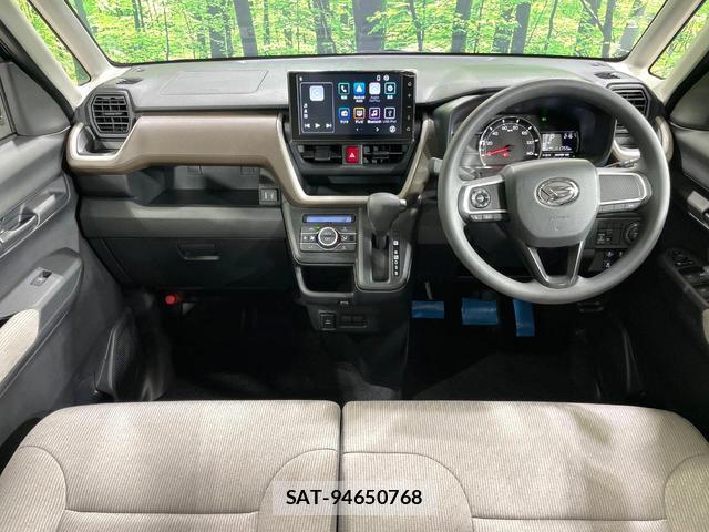 Daihatsu MOVE 2025-10 8362388-1