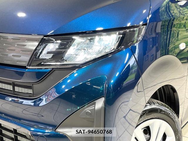 Daihatsu MOVE 2025-10 8362388-11
