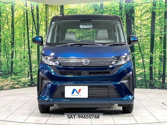 Daihatsu MOVE 2025-10 8362388-13