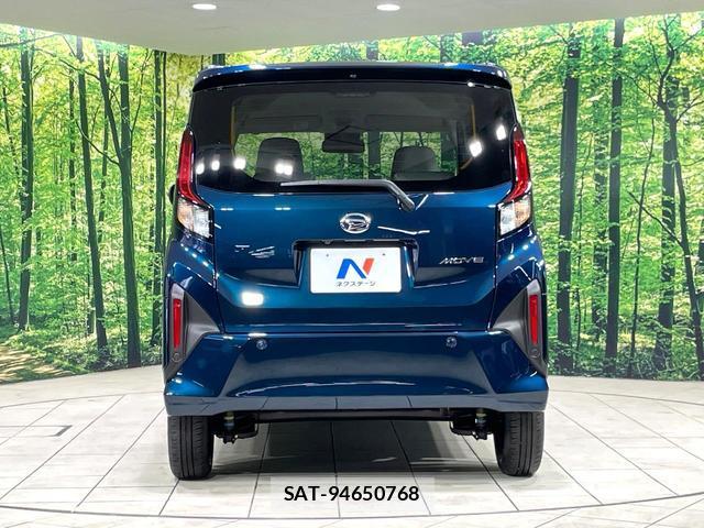 Daihatsu MOVE 2025-10 8362388-14