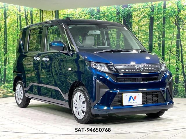 Daihatsu MOVE 2025-10 8362388-15