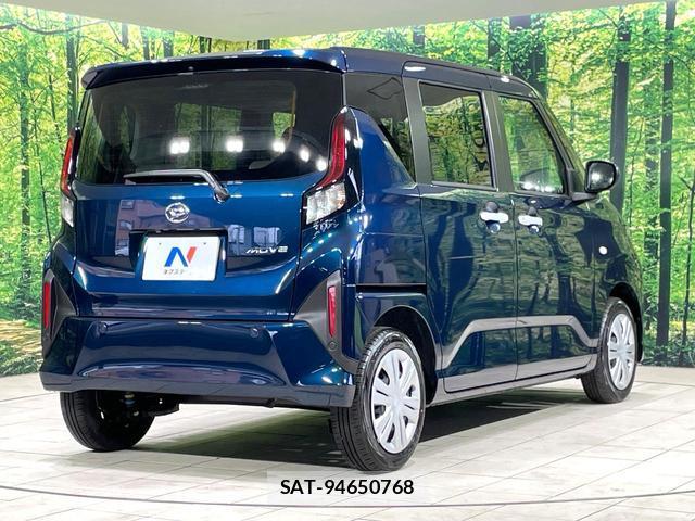 Daihatsu MOVE 2025-10 8362388-16