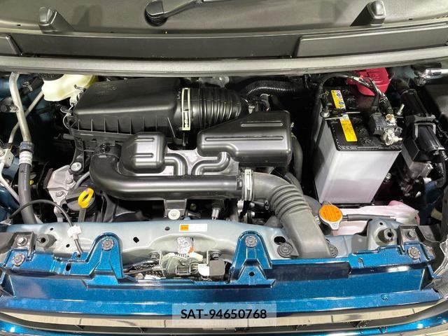 Daihatsu MOVE 2025-10 8362388-17