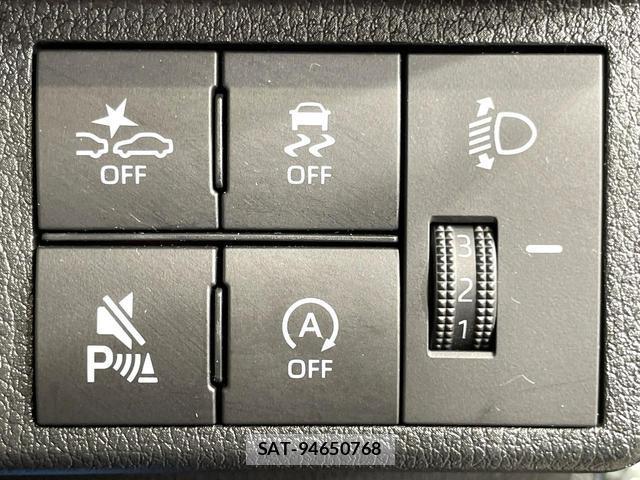 Daihatsu MOVE 2025-10 8362388-2