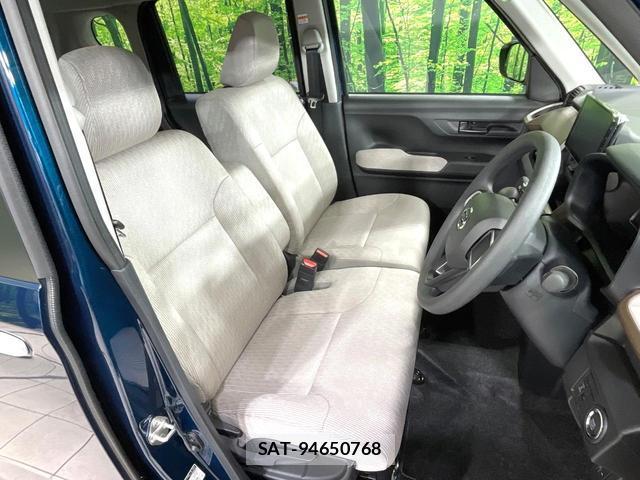 Daihatsu MOVE 2025-10 8362388-7